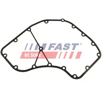 Joint d'étanchéité, carter de distribution FAST FT49064