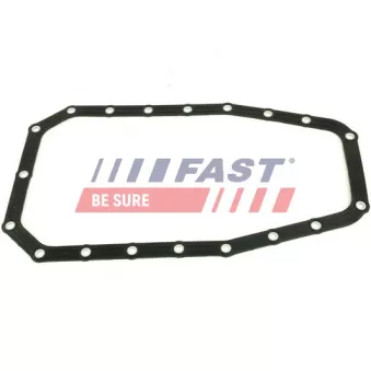 Joint d'étanchéité, carter d'huile FAST FT49207