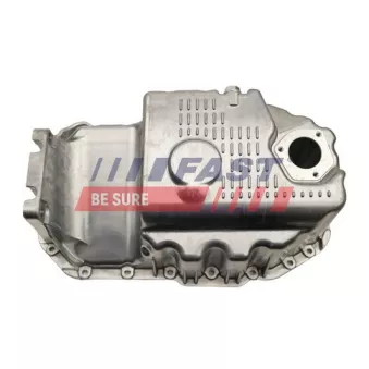 Carter d'huile FAST FT49311