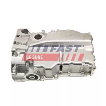 Carter d'huile FAST FT49312