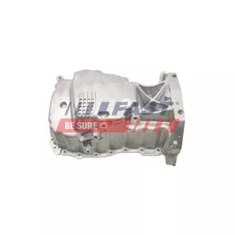 Carter d'huile FAST FT49316
