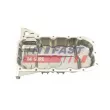Carter d'huile FAST FT49317 - Visuel 2
