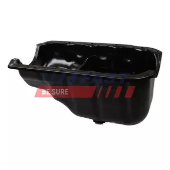 Carter d'huile FAST FT49351