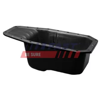 Carter d'huile FAST FT49360