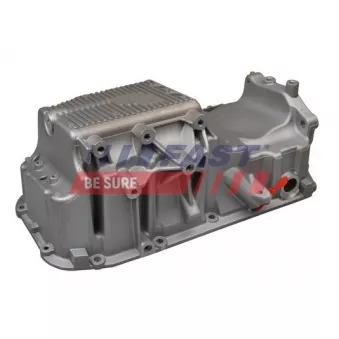 Carter d'huile FAST FT49367
