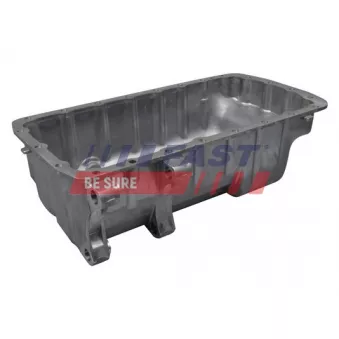 Carter d'huile FAST FT49368