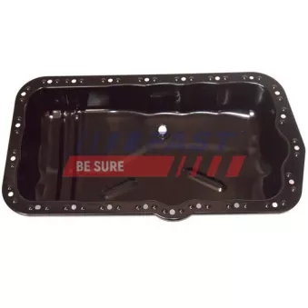 Carter d'huile FAST FT49377