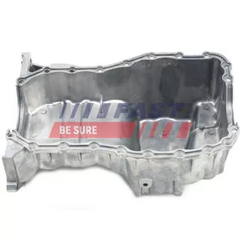 Carter d'huile FAST FT49380