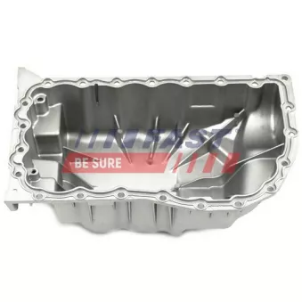 Carter d'huile FAST FT49381