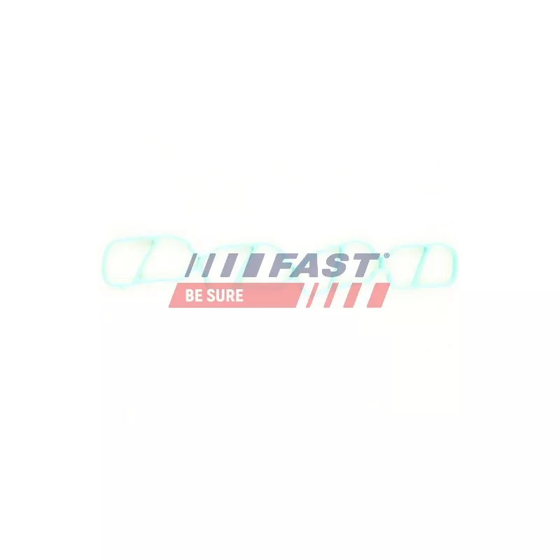 Joint d'étanchéité, collecteur d'admission FAST FT49436