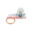 Vis-bouchon, carter d'huile FAST FT49502 - Visuel 1