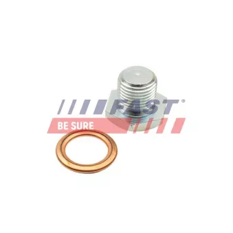 Vis-bouchon, carter d'huile FAST FT49503