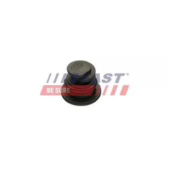 Vis-bouchon, carter d'huile FAST FT49505
