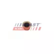 Bague d'étanchéité, tige de soupape FAST FT49616 - Visuel 2