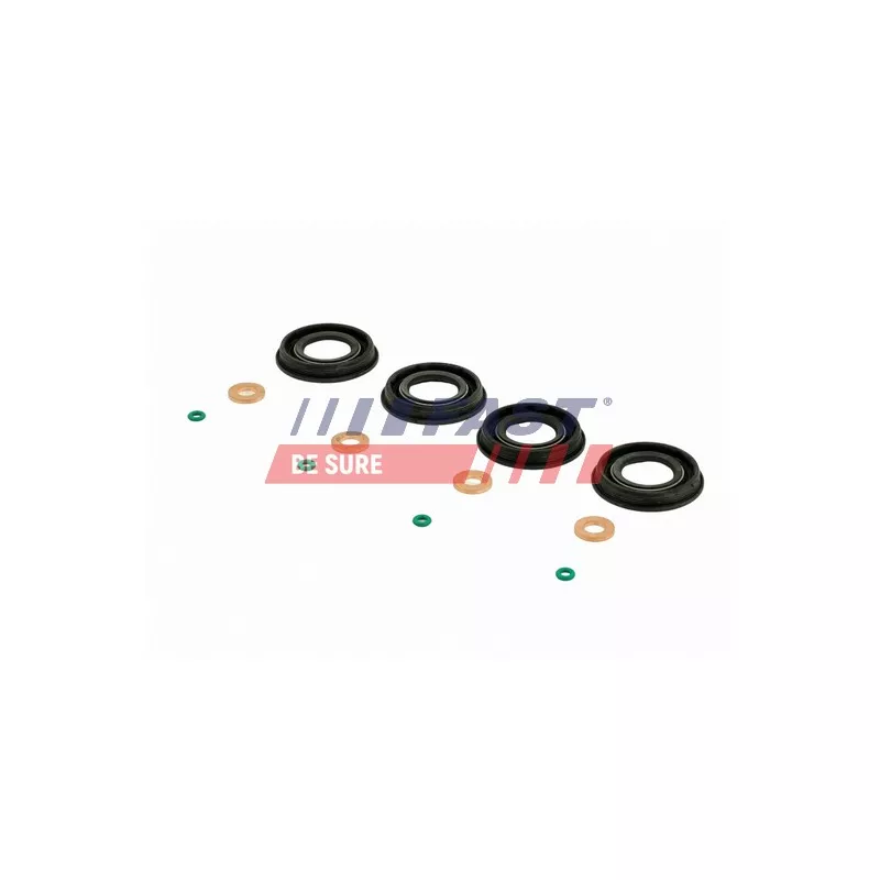 Kit de joints, injecteur FAST FT49651