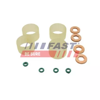 Kit de joints, injecteur FAST FT49652