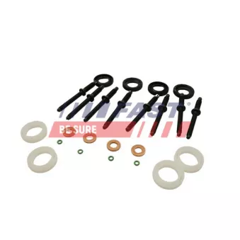 Kit de joints, injecteur FAST FT49653