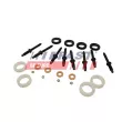 Kit de joints, injecteur FAST FT49653 - Visuel 2
