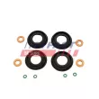 Kit de joints, injecteur FAST FT49654 - Visuel 1