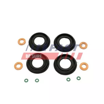 Kit de joints, injecteur FAST FT49654