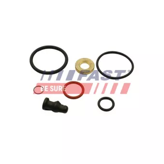 Kit de réparation, unité pompe-injecteur FAST FT49655