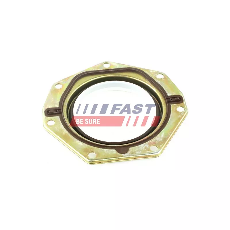 Bague d'étanchéité, vilebrequin FAST FT49713