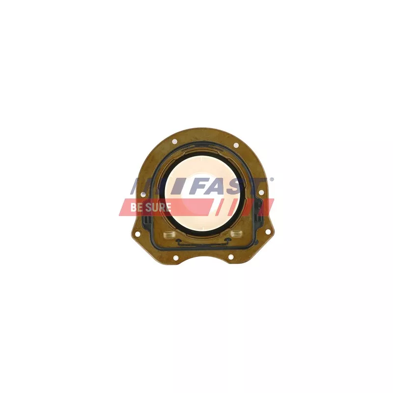 Bague d'étanchéité, vilebrequin FAST FT49749