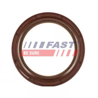 Bague d'étanchéité, différentiel FAST FT49757