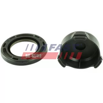 Bague d'étanchéité, différentiel FAST FT49814