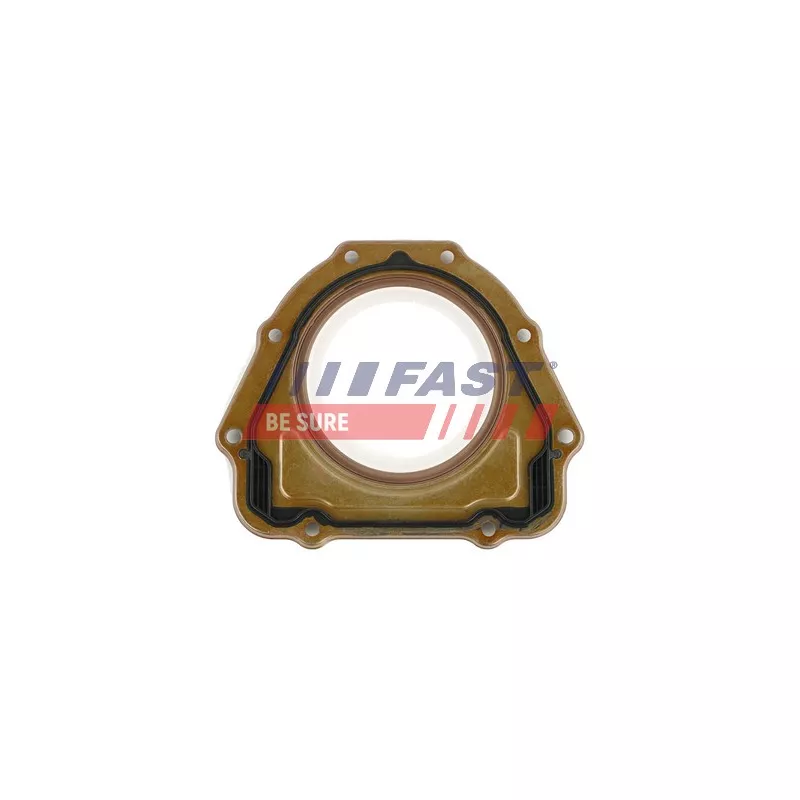 Bague d'étanchéité, vilebrequin FAST FT49815