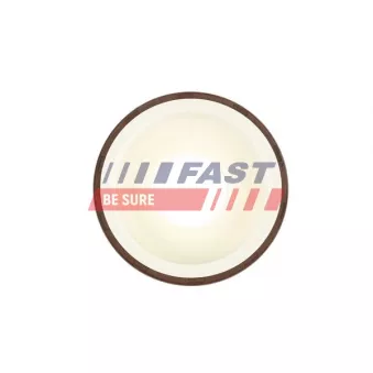 Bague d'étanchéité, vilebrequin FAST FT49817