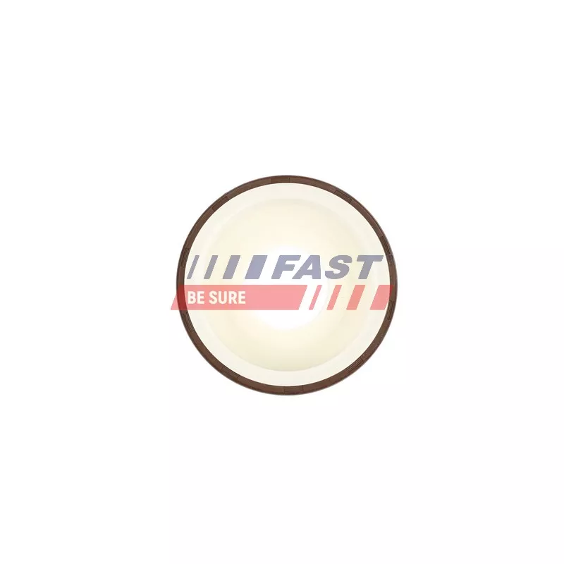Bague d'étanchéité, vilebrequin FAST FT49817
