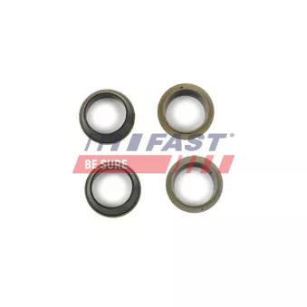 Kit de joints, injecteur FAST FT49843