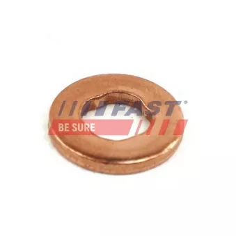 Bague d'étanchéité, porte-injecteur FAST FT49846