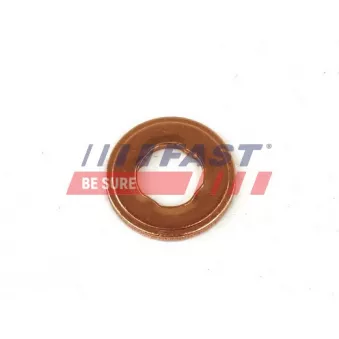 Bague d'étanchéité, porte-injecteur FAST FT49847