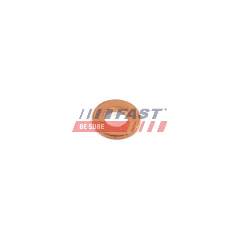 Bague d'étanchéité, porte-injecteur FAST FT49848