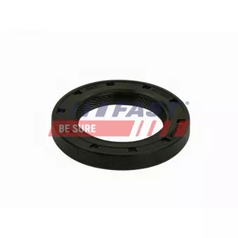 Bague d'étanchéité, différentiel FAST FT49849