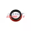 Bague d'étanchéité, différentiel FAST FT49851 - Visuel 1