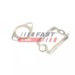 Joint, flexible vanne EGR FAST FT49925 - Visuel 1
