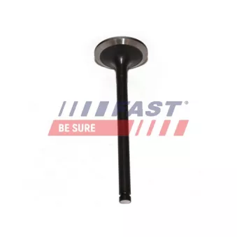 Soupape d'admission FAST FT50013