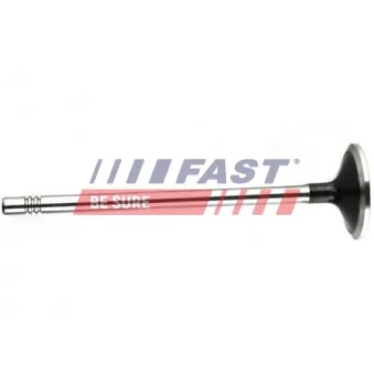 Soupape d'émission FAST FT50132