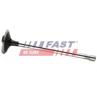 Soupape d'admission FAST FT50133