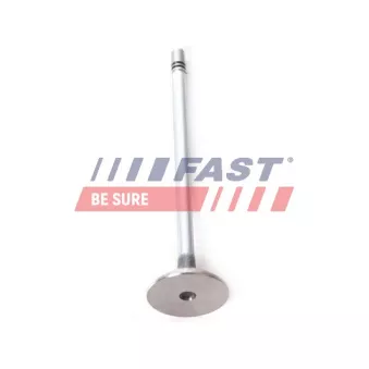 Soupape d'admission FAST FT50135