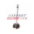 Soupape d'admission FAST FT50135 - Visuel 2
