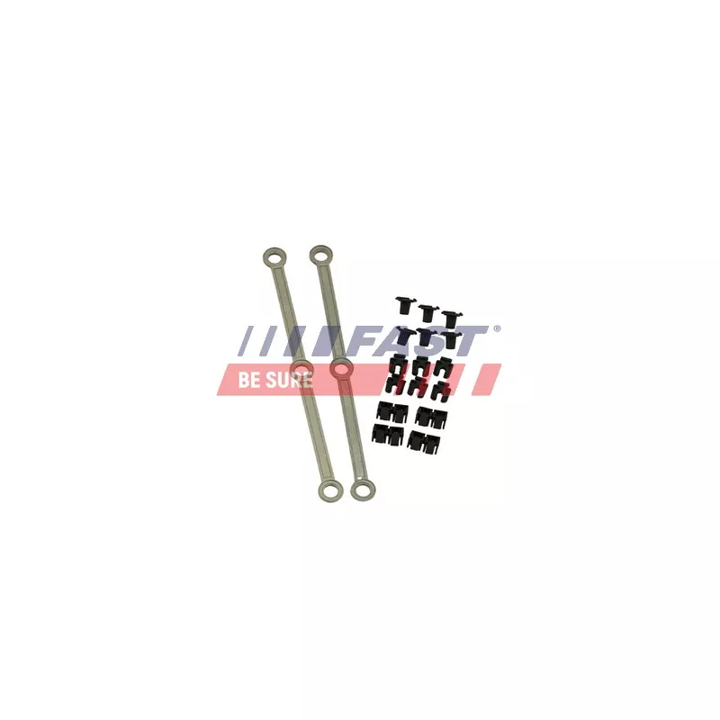 Kit de réparation, module de tube d'aspiration FAST FT50409