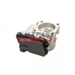 Corps papillon FAST FT50415 - Visuel 3