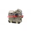 Corps papillon FAST FT50417 - Visuel 2