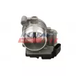 Corps papillon FAST FT50418 - Visuel 1