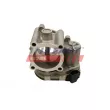 Corps papillon FAST FT50424 - Visuel 1