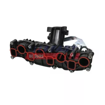 Module de tube d'admission FAST FT50435